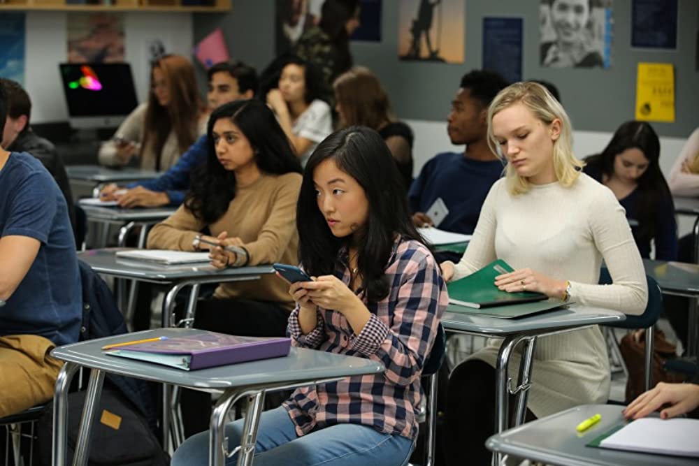 ルース・エドガーの画像