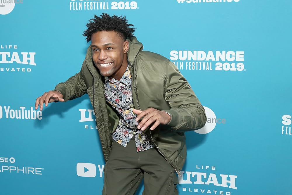 ルース・エドガーの画像