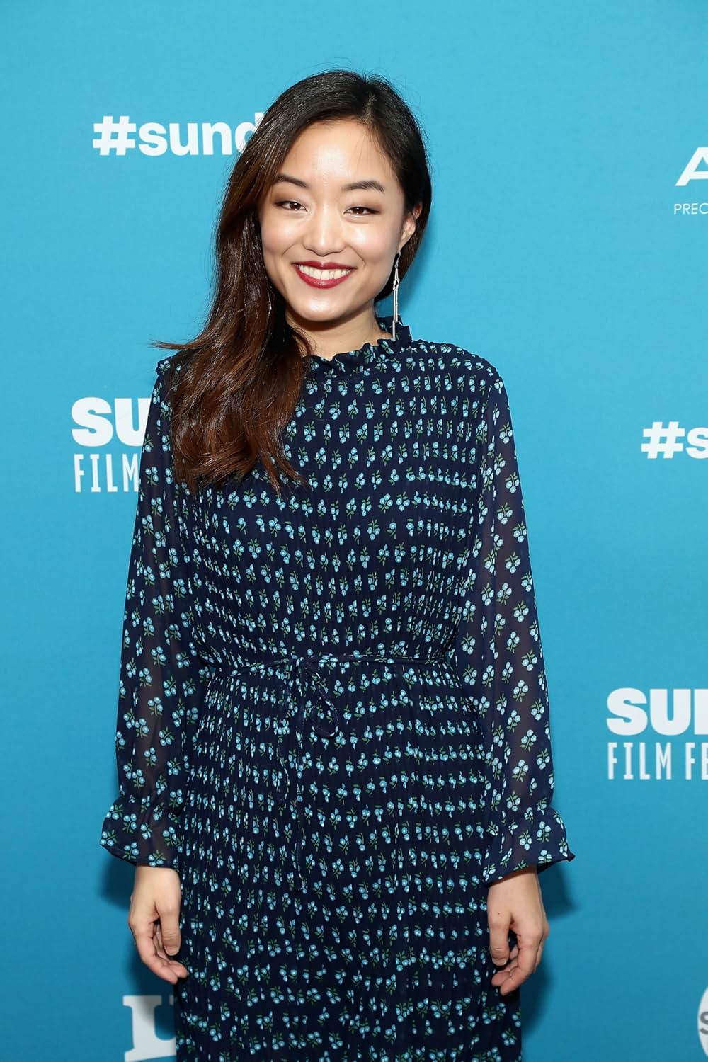 ルース・エドガーの画像