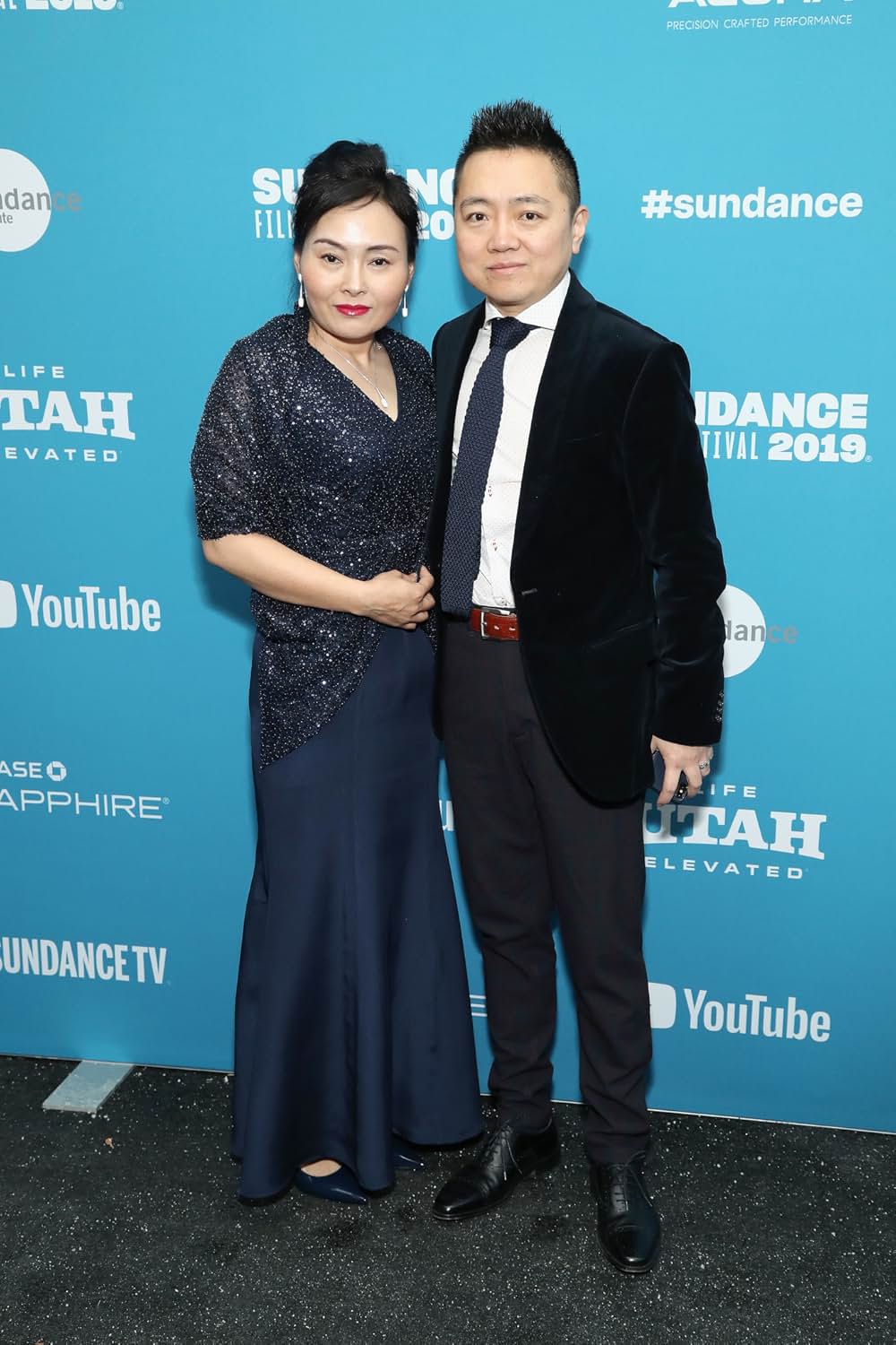 ルース・エドガーの画像