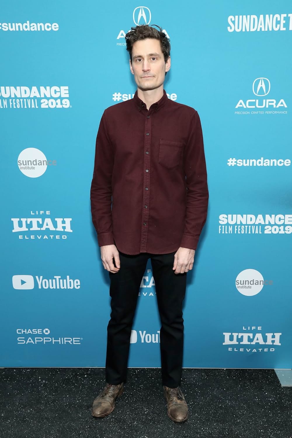 ルース・エドガーの画像