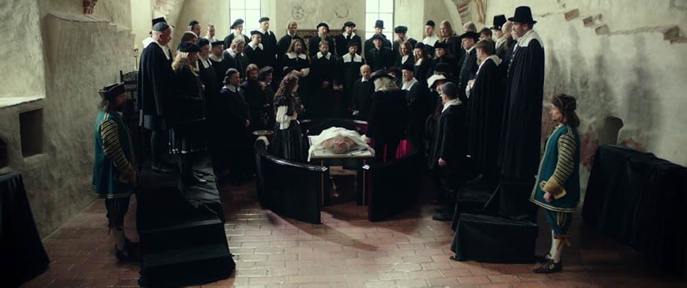 王となった少女の画像