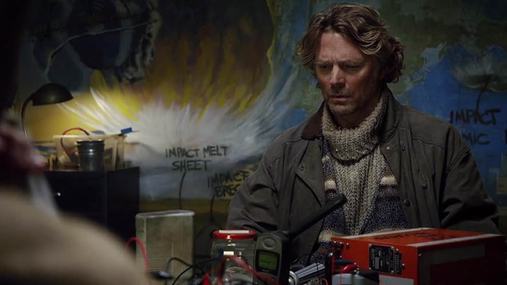 ロスト・フューチャー 10,000デイズ・アフターの画像