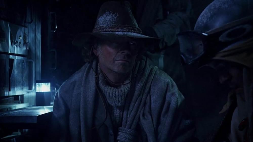 ロスト・フューチャー 10,000デイズ・アフターの画像