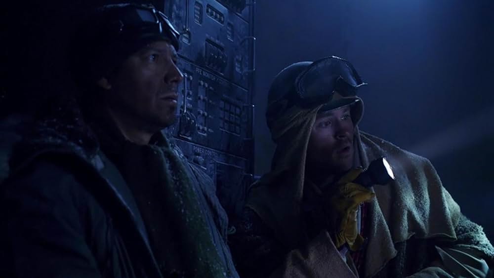 ロスト・フューチャー 10,000デイズ・アフターの画像