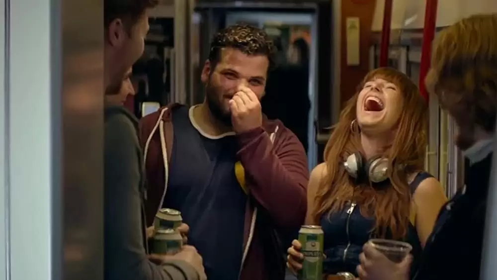 「ワイルド・ローズ」ジェシー・バックリーの画像