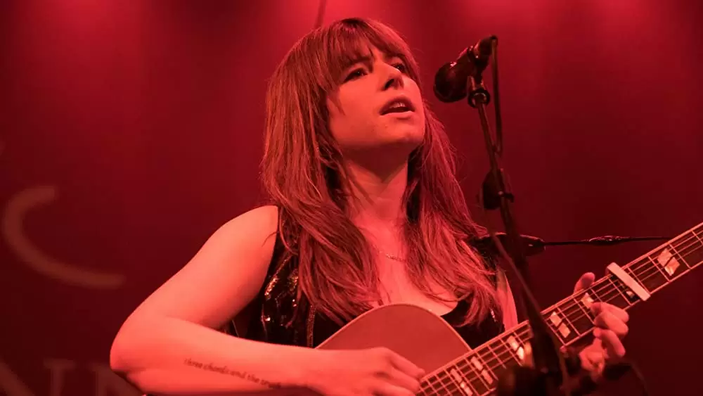 「ワイルド・ローズ」ジェシー・バックリーの画像