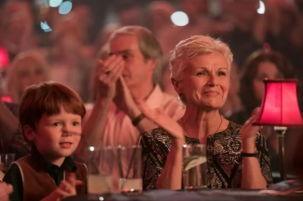 ワイルド・ローズの画像