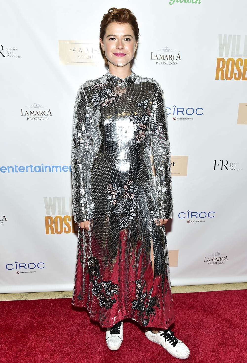 ワイルド・ローズの画像