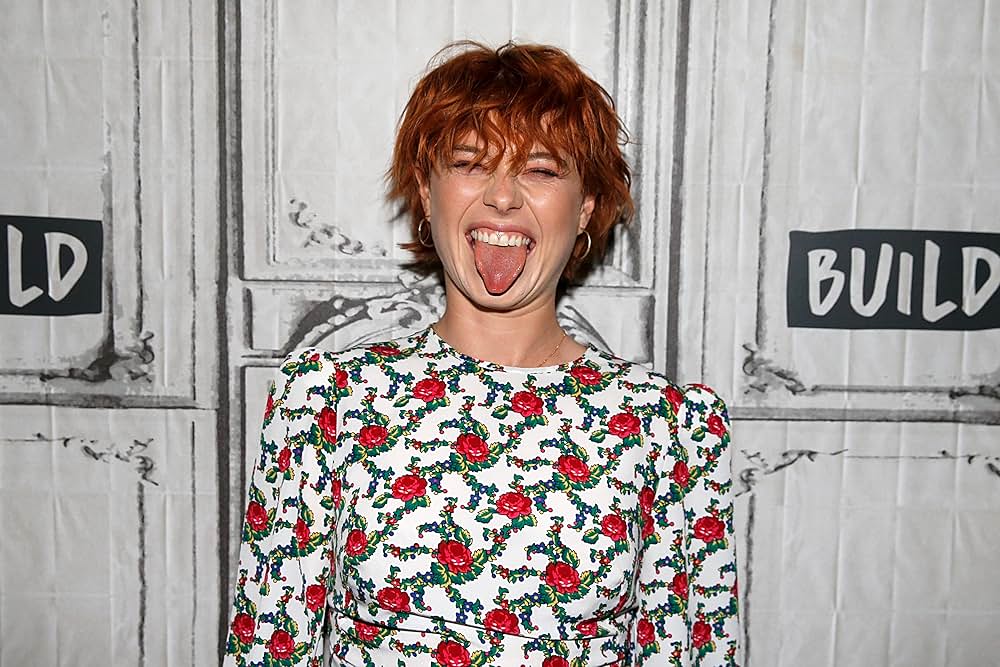 ワイルド・ローズの画像