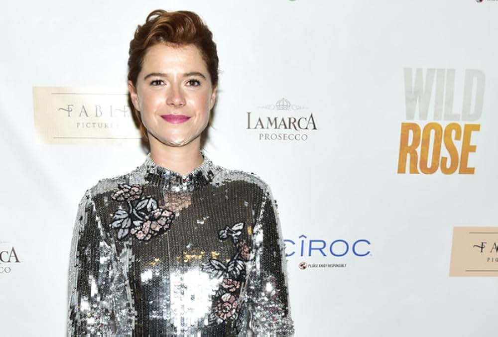 ワイルド・ローズの画像