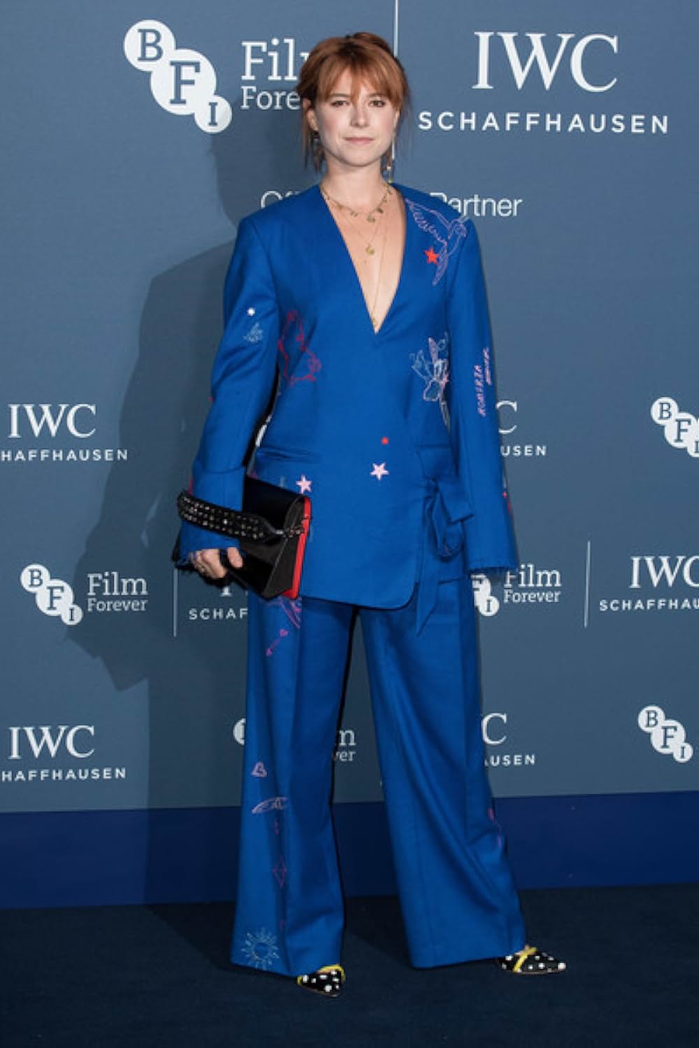 ワイルド・ローズの画像