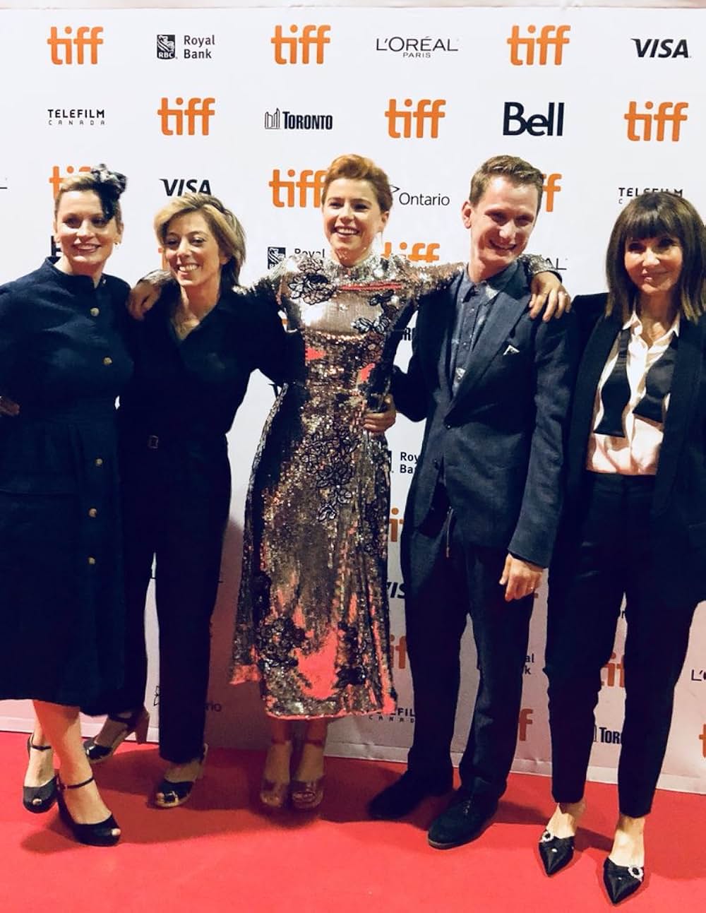 ワイルド・ローズの画像