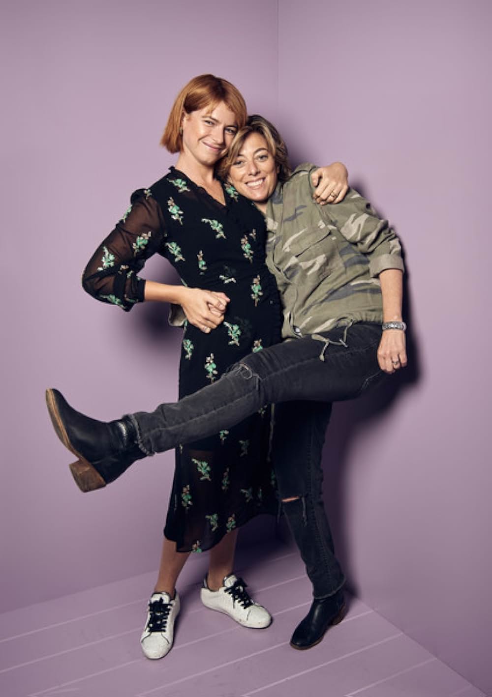 ワイルド・ローズの画像