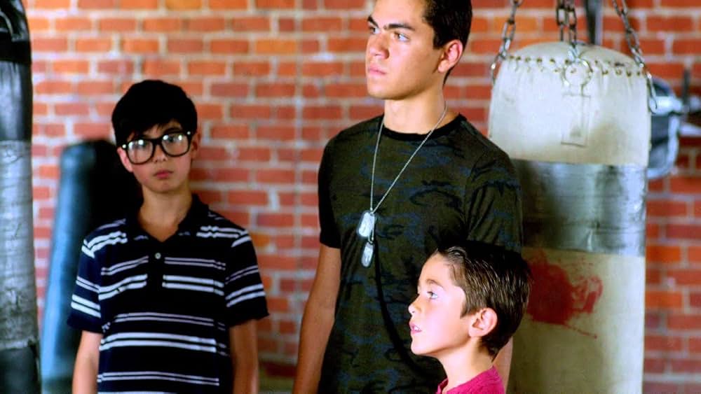 チーム・コンバットの画像