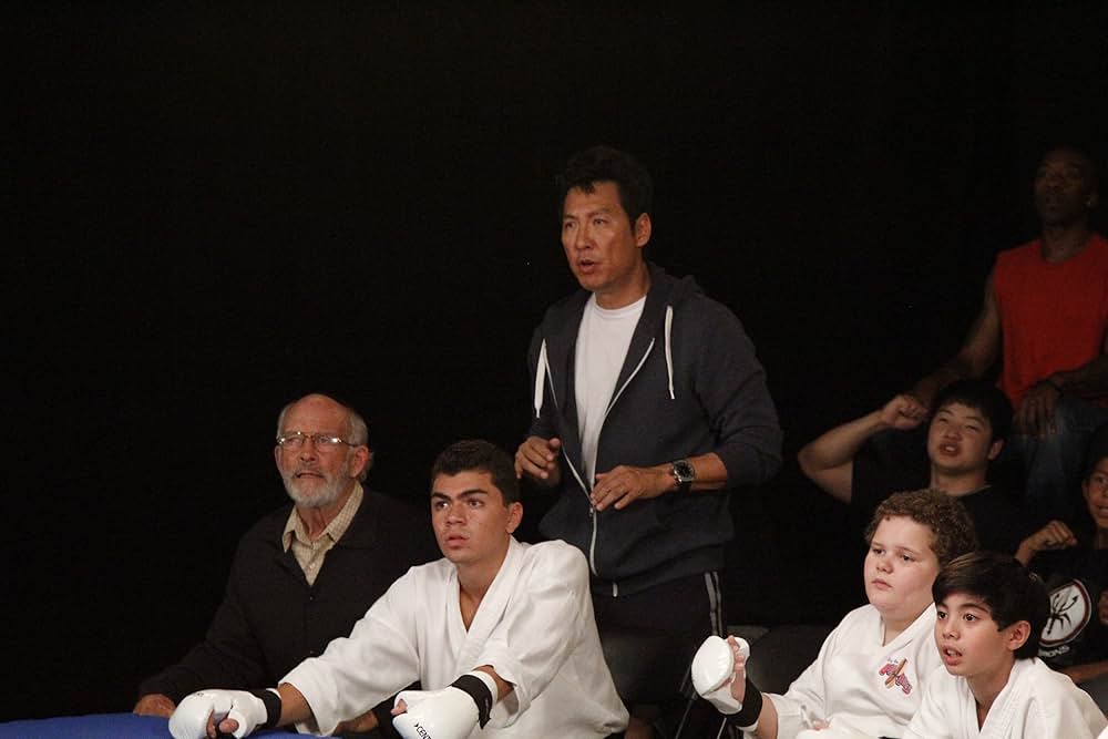 チーム・コンバットの画像