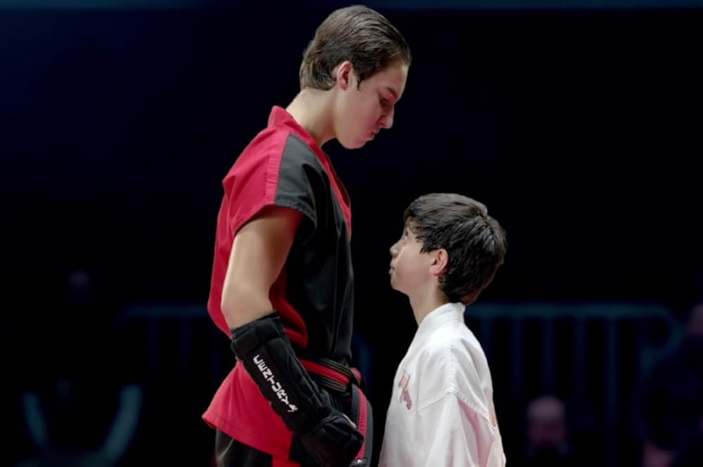 チーム・コンバットの画像