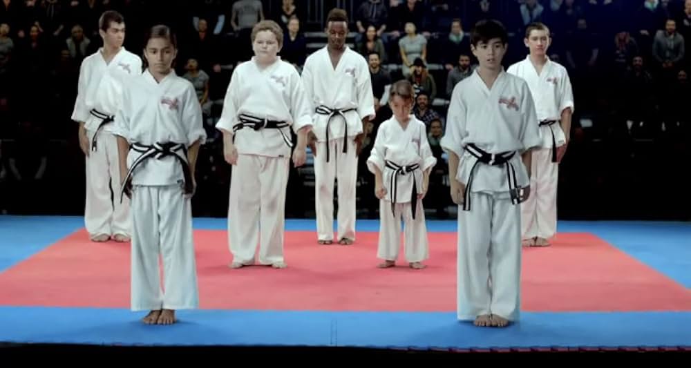 チーム・コンバットの画像