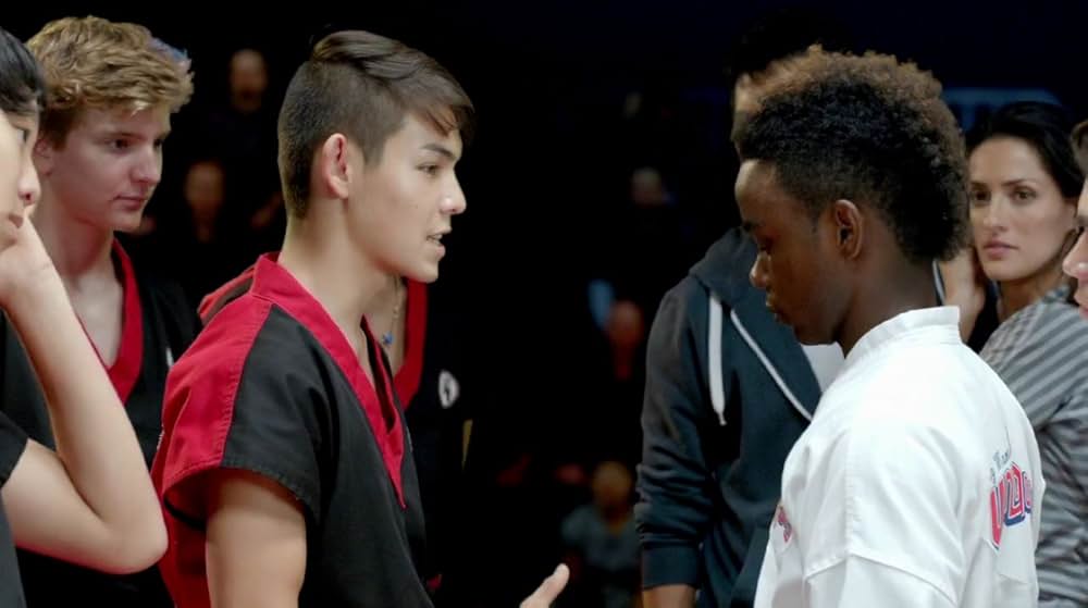 チーム・コンバットの画像