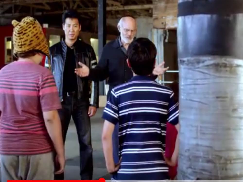 チーム・コンバットの画像