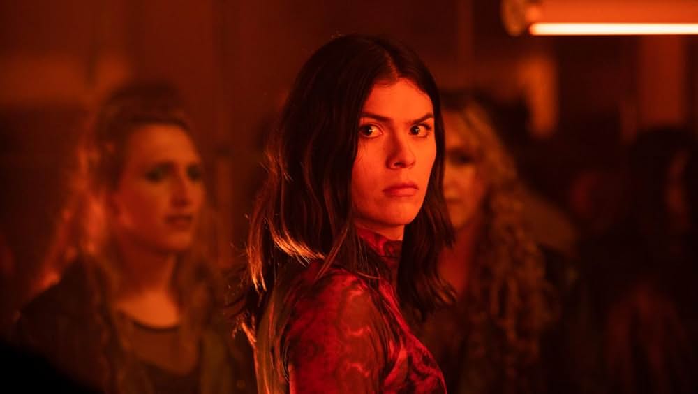 「ザ･イニシエイツ ～カスバの秘密を知る者～」の画像