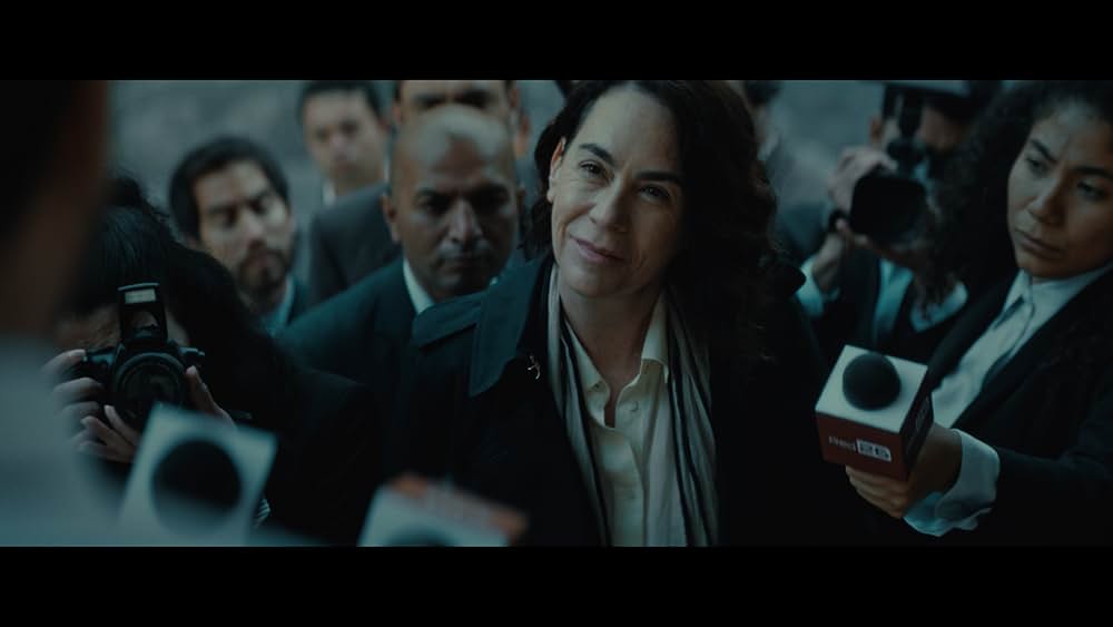 「ザ･イニシエイツ ～カスバの秘密を知る者～」の画像