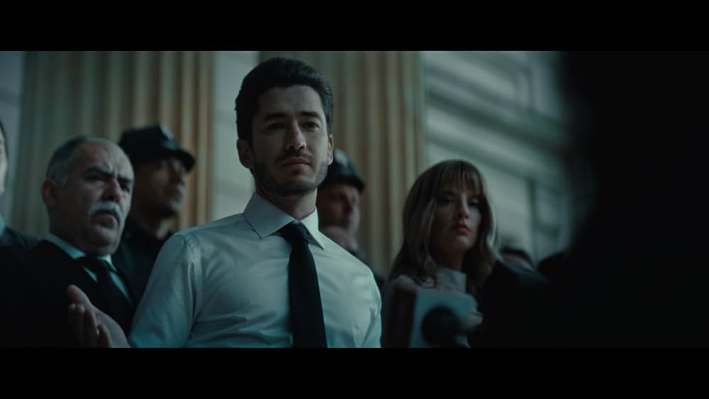 「ザ･イニシエイツ ～カスバの秘密を知る者～」の画像