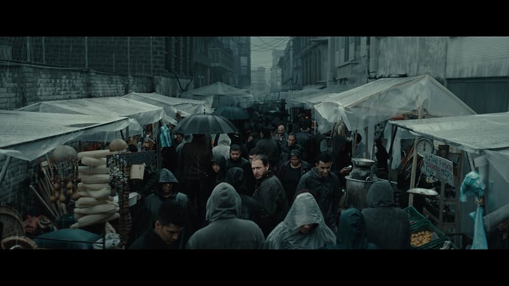 「ザ･イニシエイツ ～カスバの秘密を知る者～」の画像