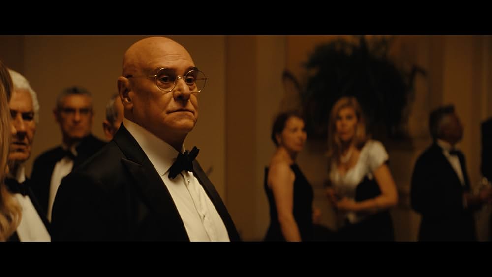 「ザ･イニシエイツ ～カスバの秘密を知る者～」の画像