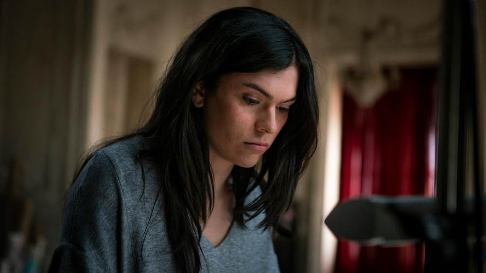 「ザ･イニシエイツ ～カスバの秘密を知る者～」の画像