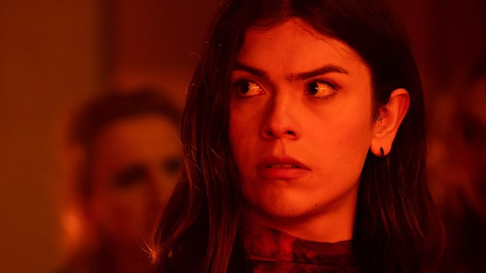 「ザ･イニシエイツ ～カスバの秘密を知る者～」の画像