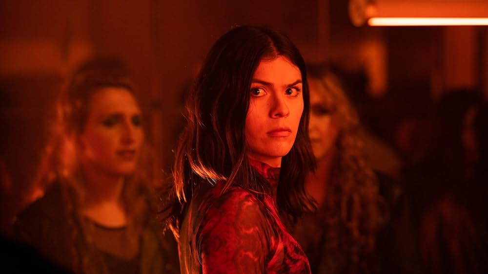 「ザ･イニシエイツ ～カスバの秘密を知る者～」の画像