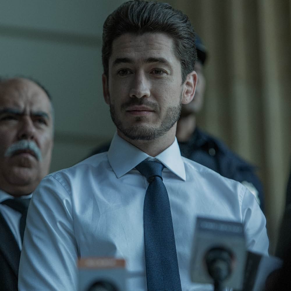 「ザ･イニシエイツ ～カスバの秘密を知る者～」の画像