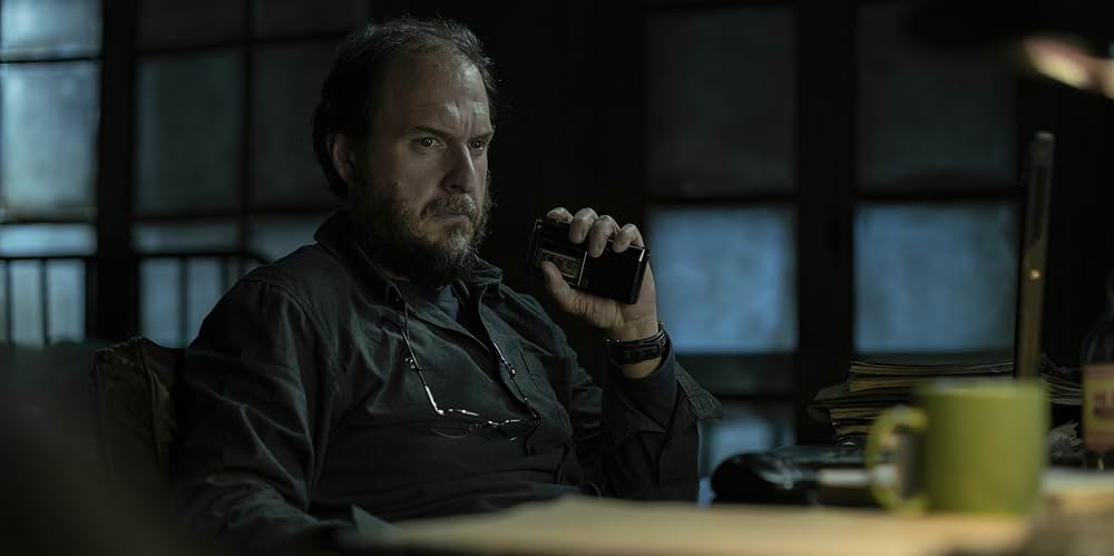 「ザ･イニシエイツ ～カスバの秘密を知る者～」の画像