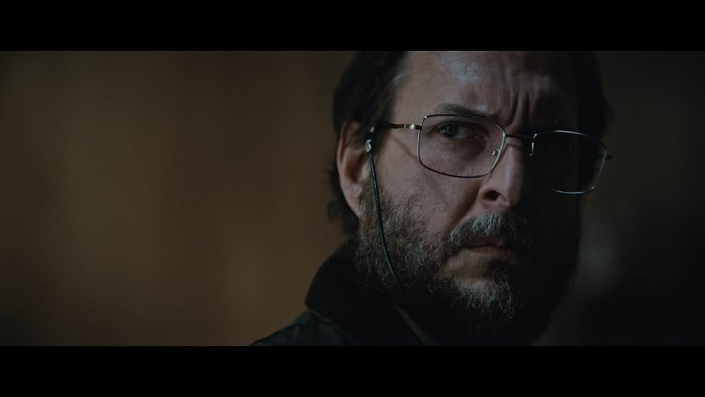 「ザ･イニシエイツ ～カスバの秘密を知る者～」の画像