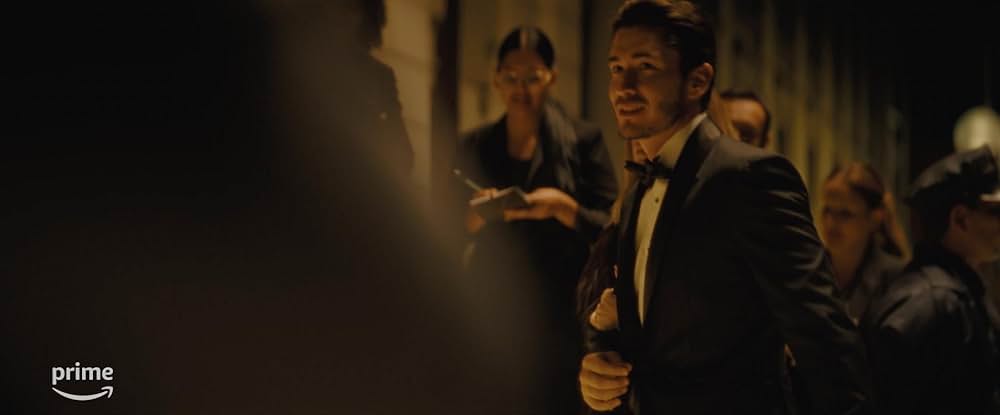 「ザ･イニシエイツ ～カスバの秘密を知る者～」の画像