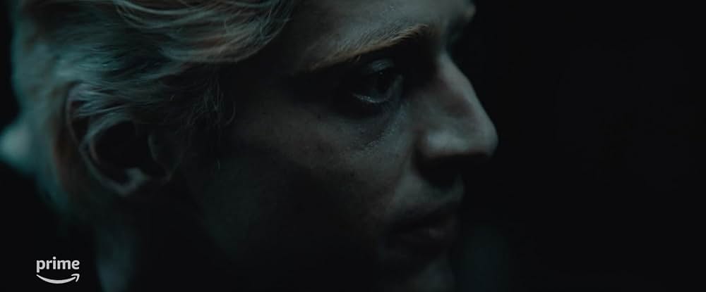 「ザ･イニシエイツ ～カスバの秘密を知る者～」の画像