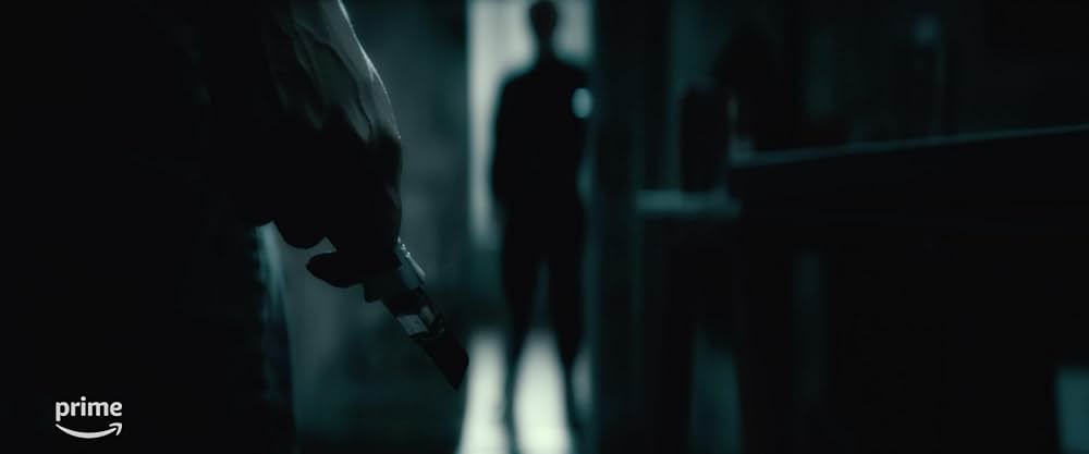 「ザ･イニシエイツ ～カスバの秘密を知る者～」の画像