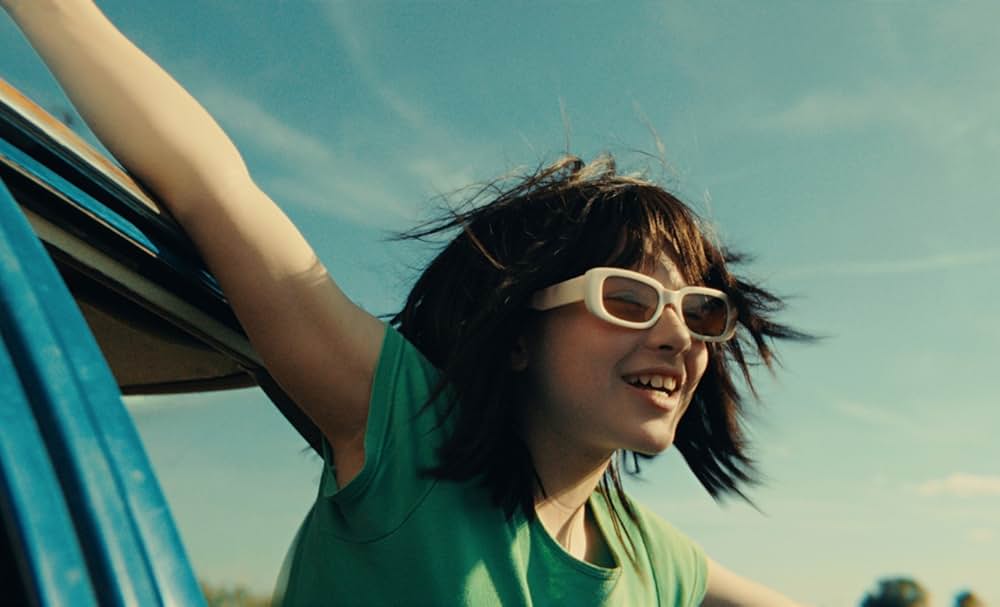 「KIDDO キドー」の画像