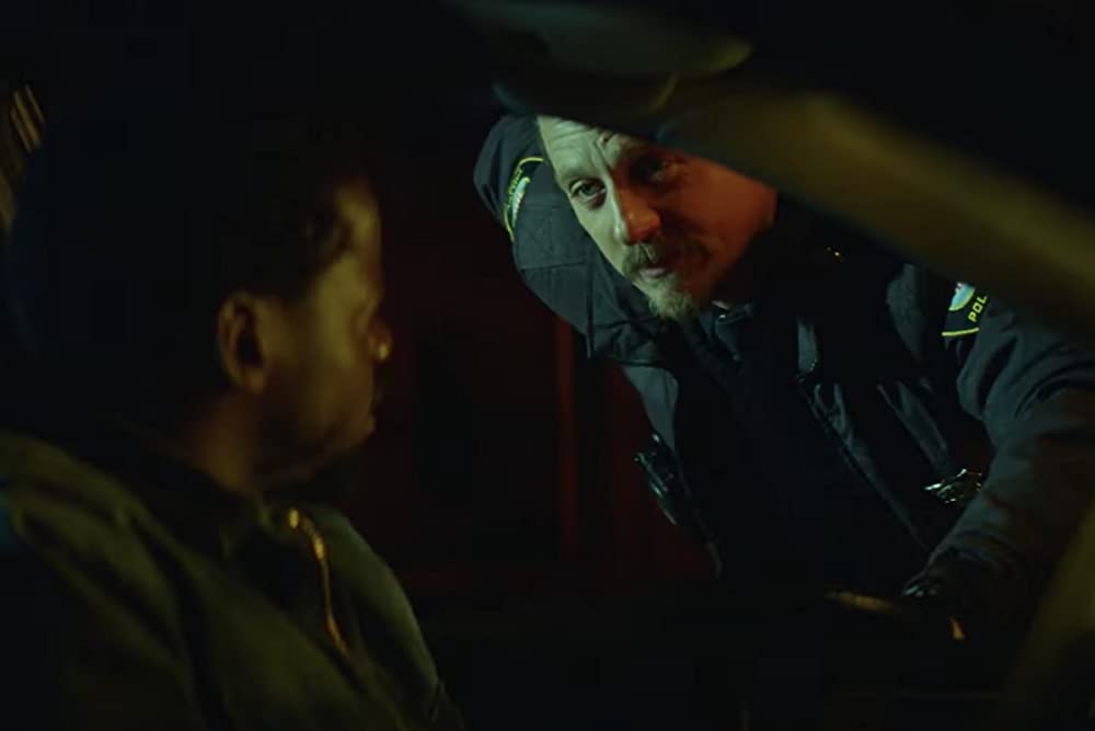 クイーン＆スリムの画像