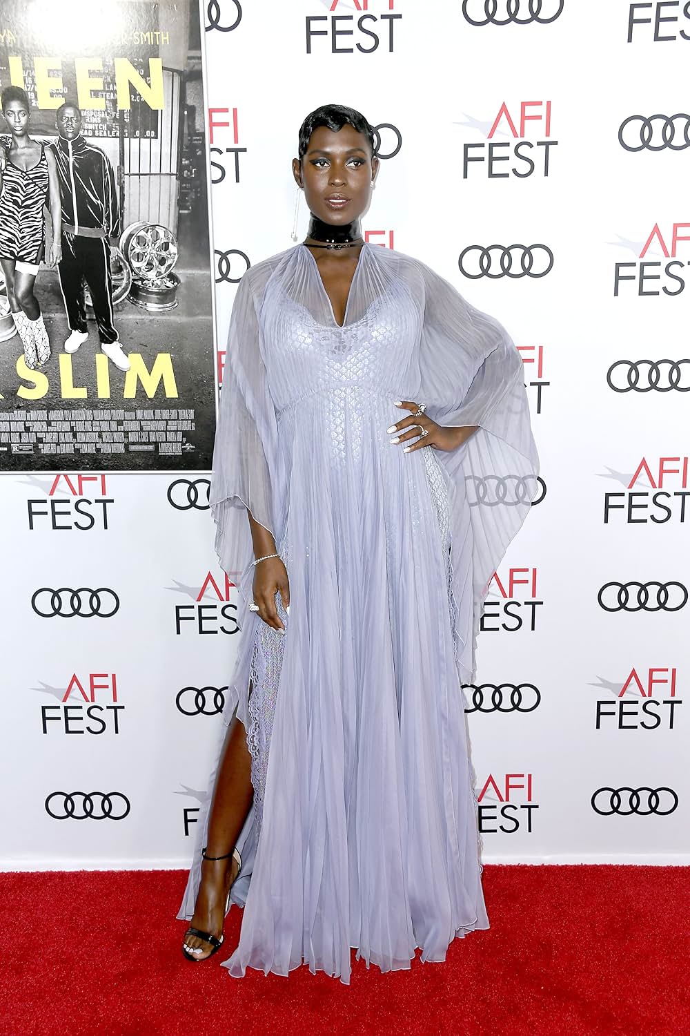 クイーン＆スリムの画像