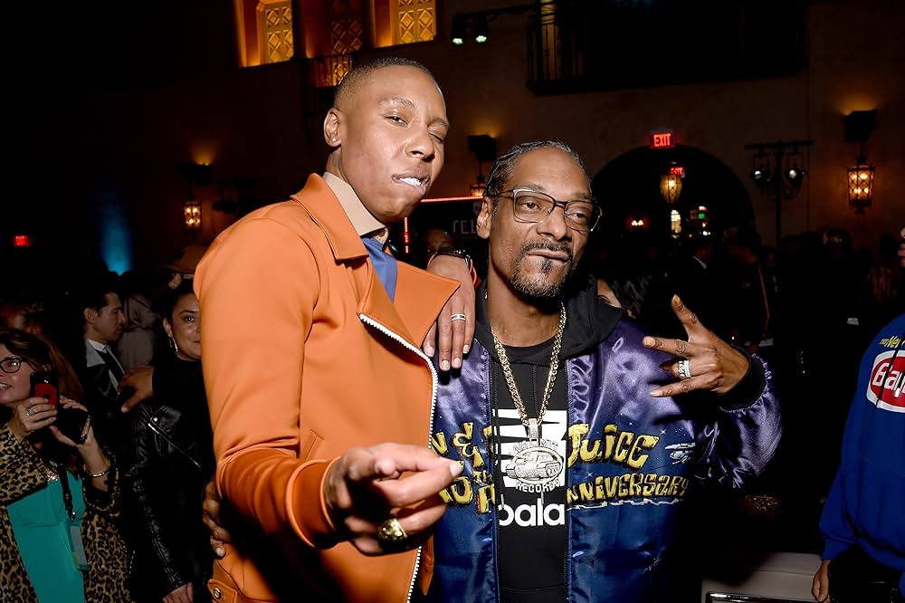 クイーン＆スリムの画像