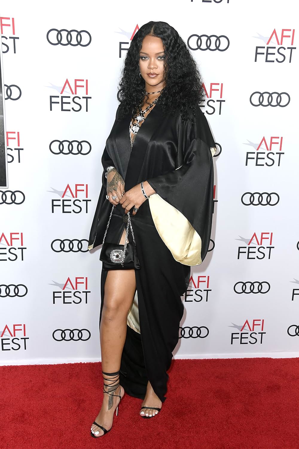 クイーン＆スリムの画像