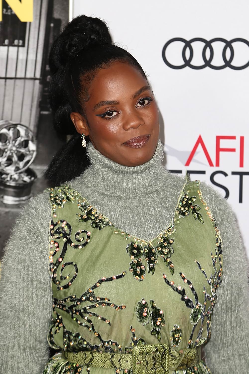 クイーン＆スリムの画像