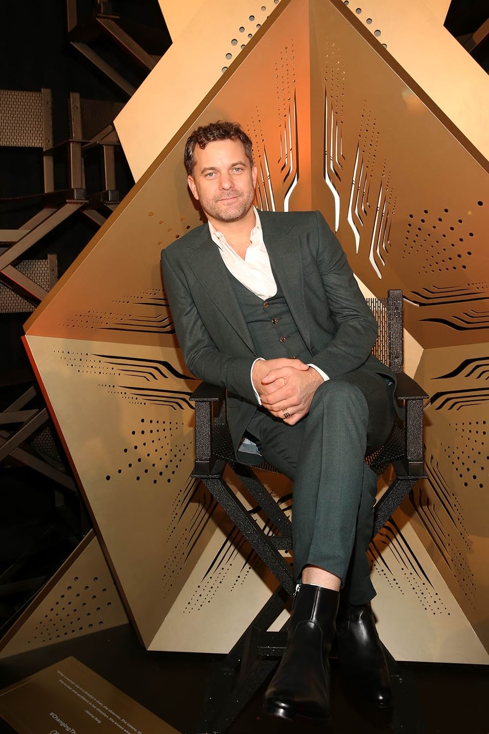 クイーン＆スリムの画像