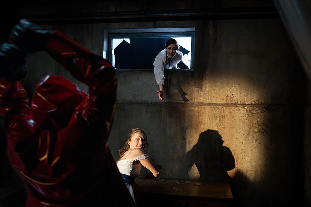 フィアー・ストリート: プロムクイーンの画像