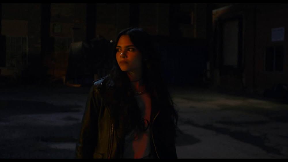 フィアー・ストリート: プロムクイーンの画像