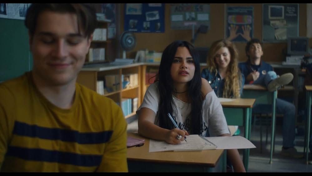 フィアー・ストリート: プロムクイーンの画像