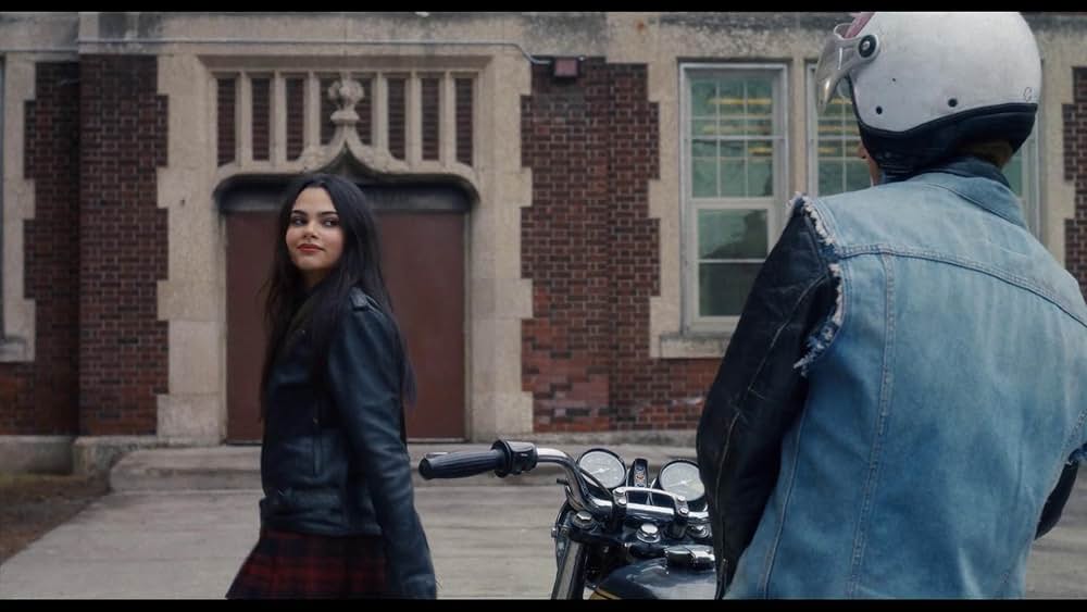 フィアー・ストリート: プロムクイーンの画像