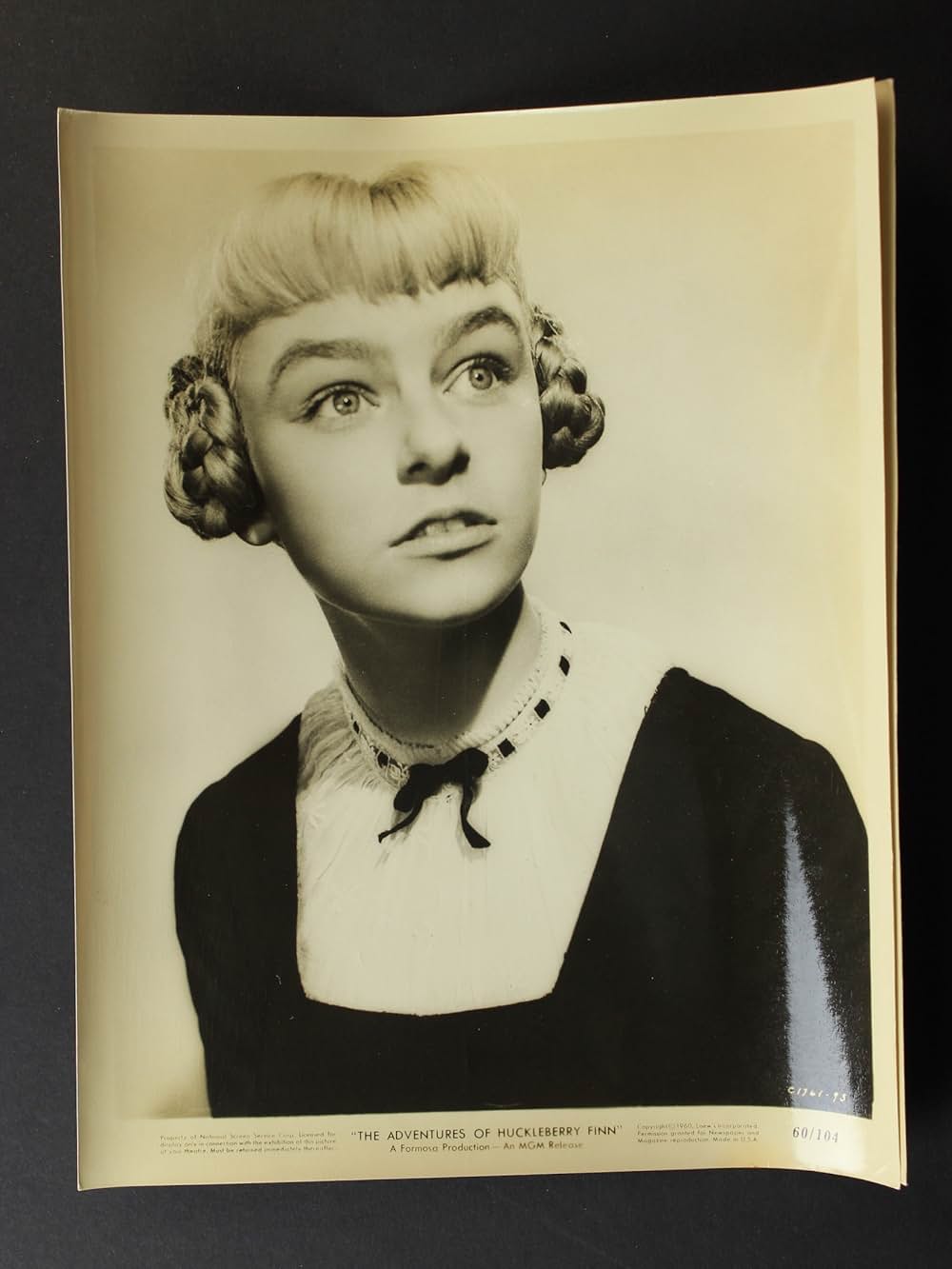 ハックルベリーフィンの冒険の画像